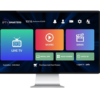 Abonnement IPTV 10 ANS – Platinum IPTV